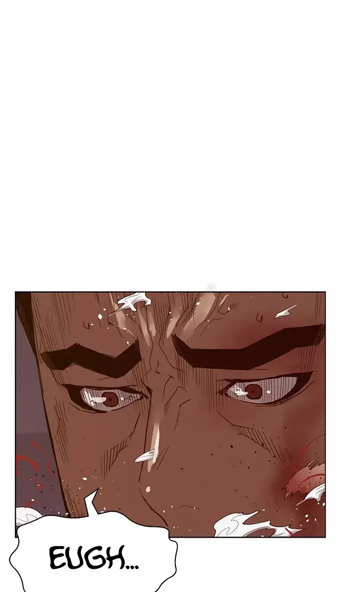 Weak Hero Chapter 224 Page 100