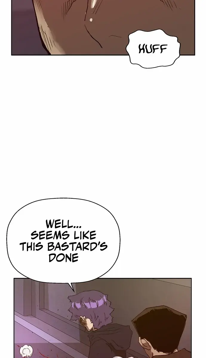 Weak Hero Chapter 224 Page 106