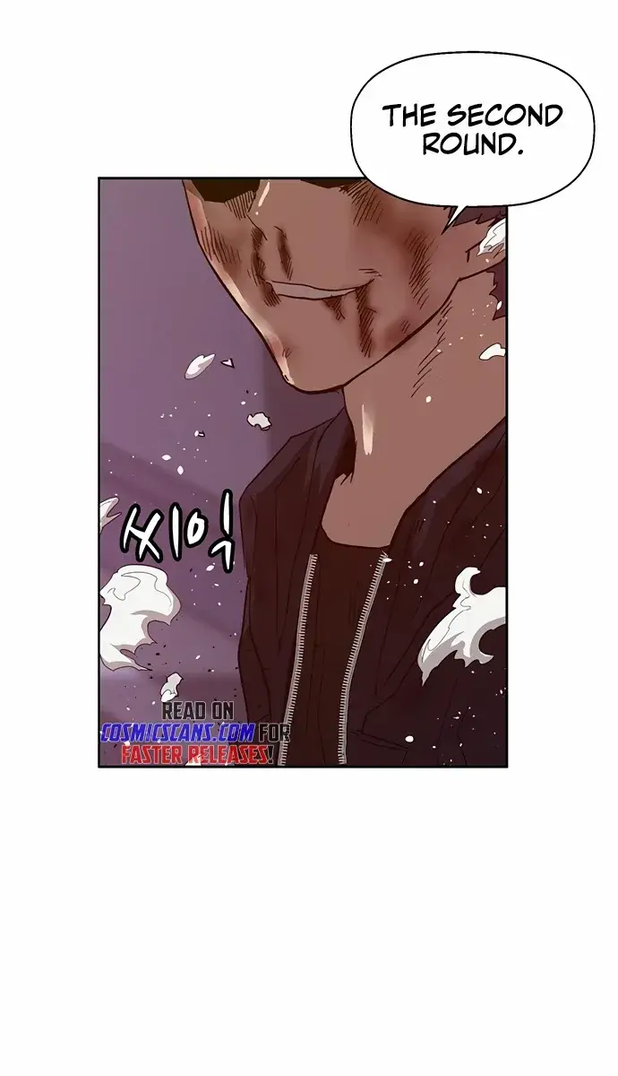 Weak Hero Chapter 224 Page 108
