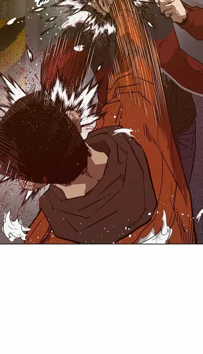 Weak Hero Chapter 224 Page 111