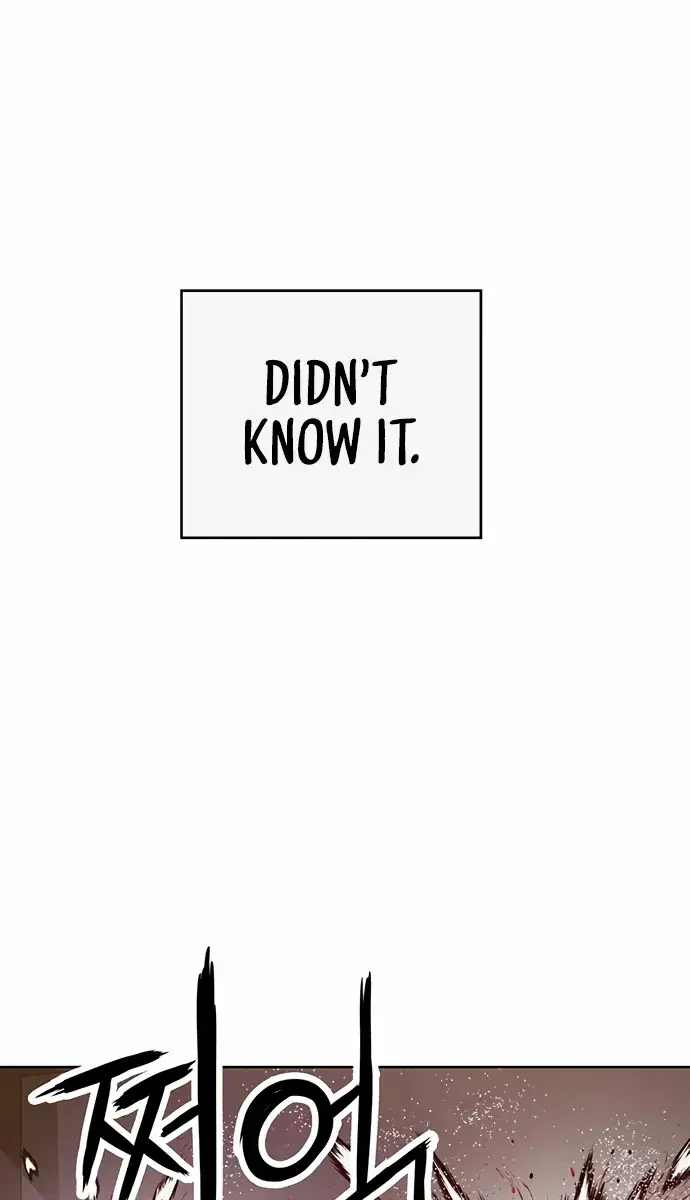 Weak Hero Chapter 224 Page 114