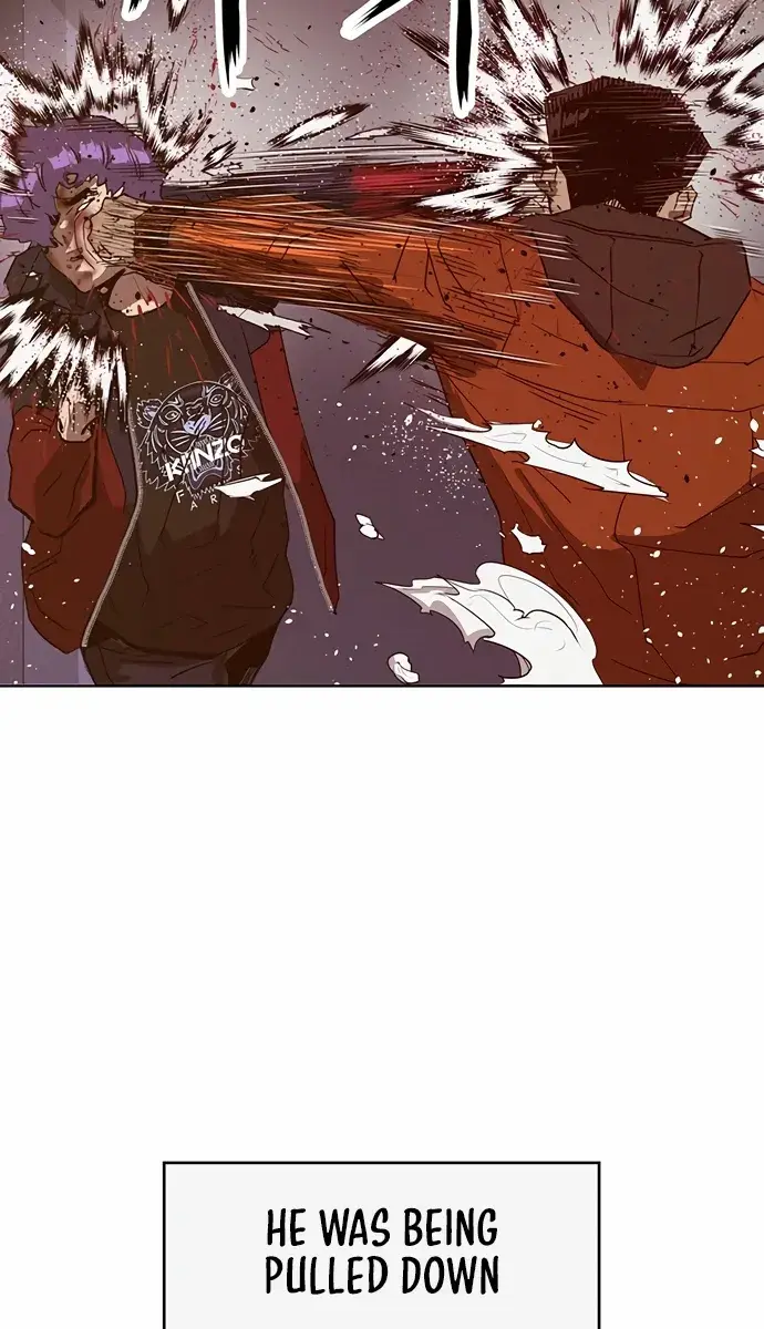 Weak Hero Chapter 224 Page 115