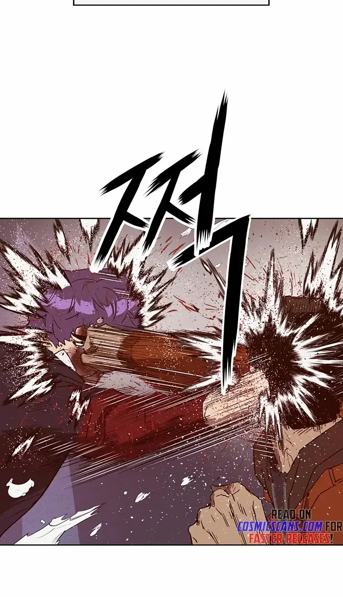 Weak Hero Chapter 224 Page 116