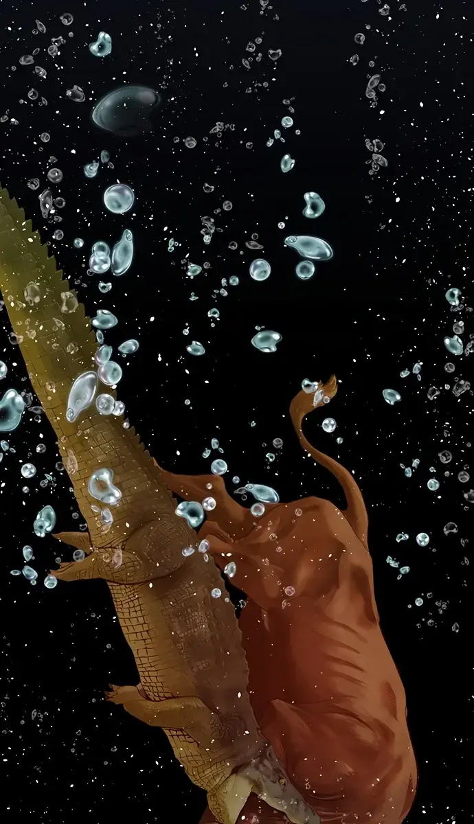 Weak Hero Chapter 224 Page 124