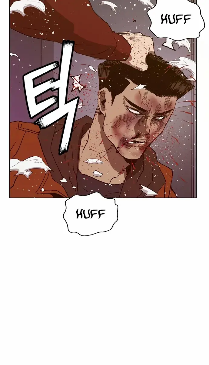 Weak Hero Chapter 224 Page 128