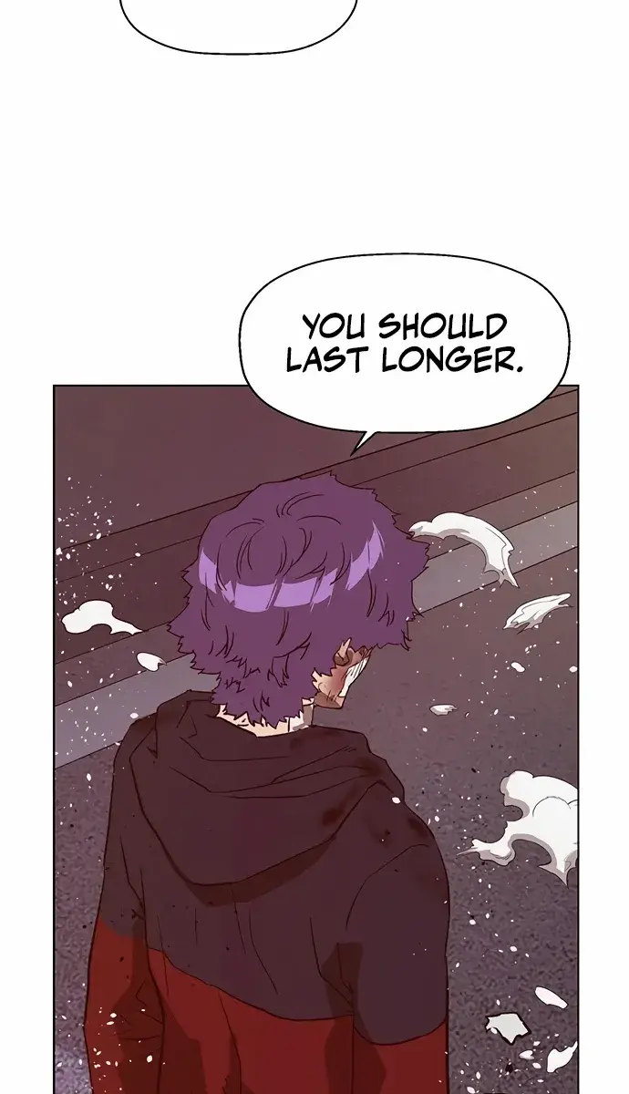 Weak Hero Chapter 224 Page 136