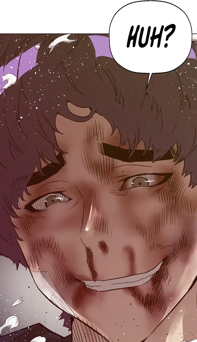 Weak Hero Chapter 224 Page 140