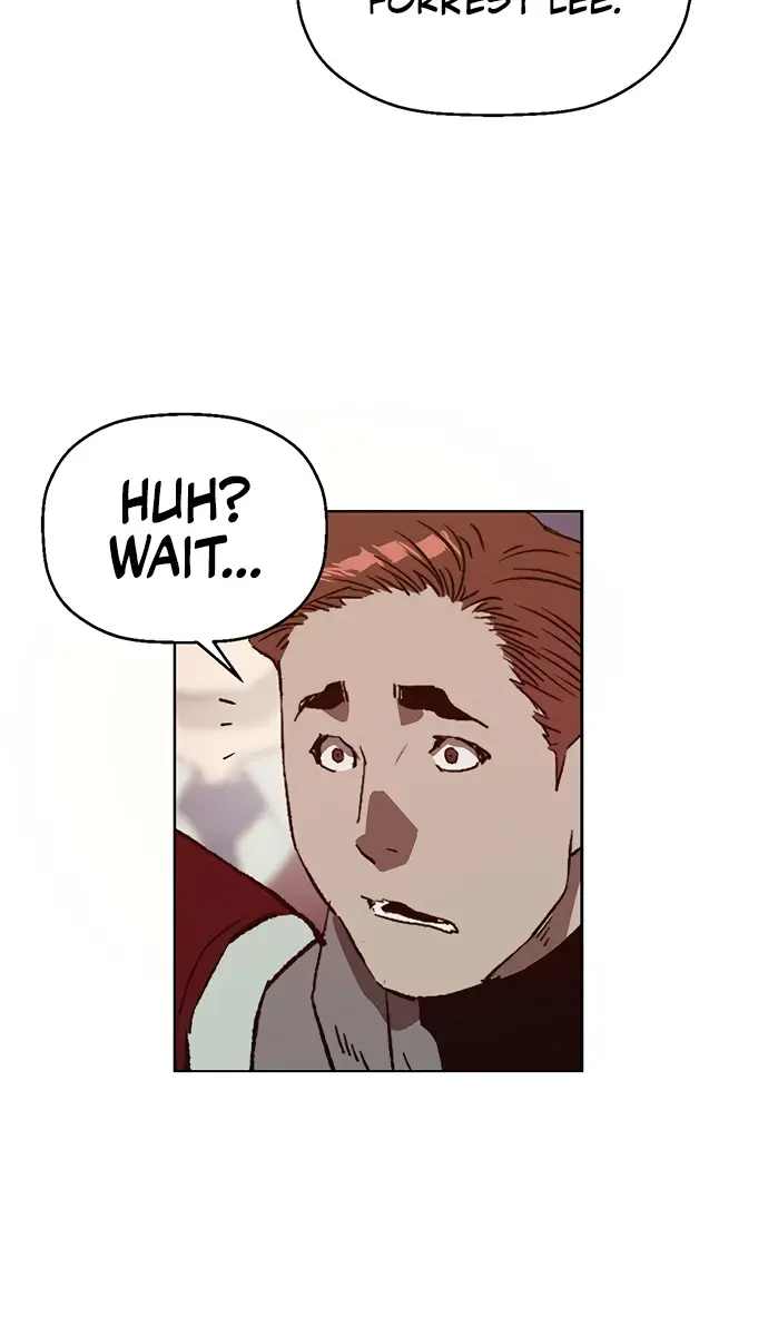 Weak Hero Chapter 224 Page 145