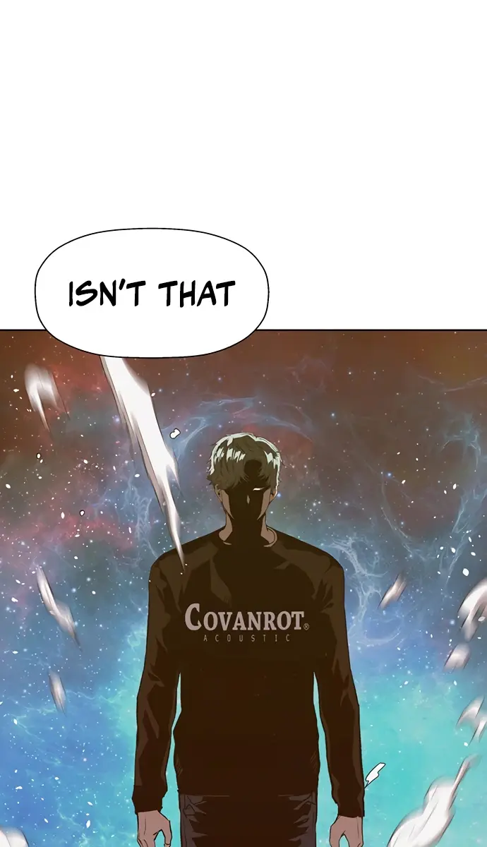 Weak Hero Chapter 224 Page 146