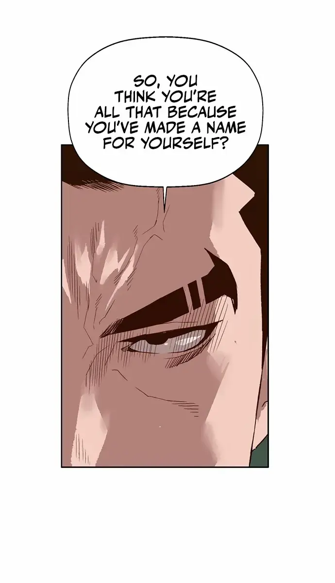 Weak Hero Chapter 224 Page 149