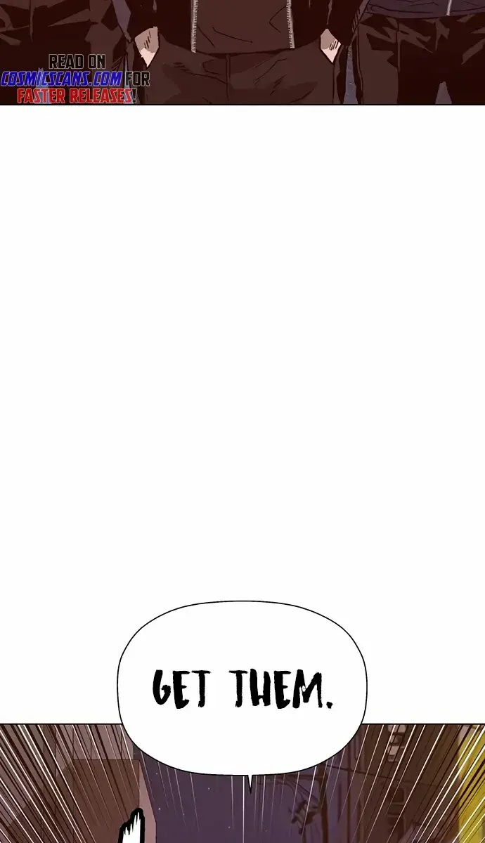 Weak Hero Chapter 224 Page 151