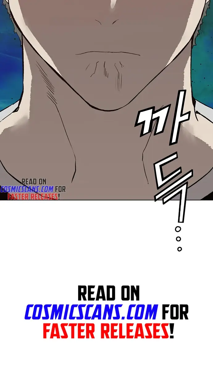 Weak Hero Chapter 224 Page 157