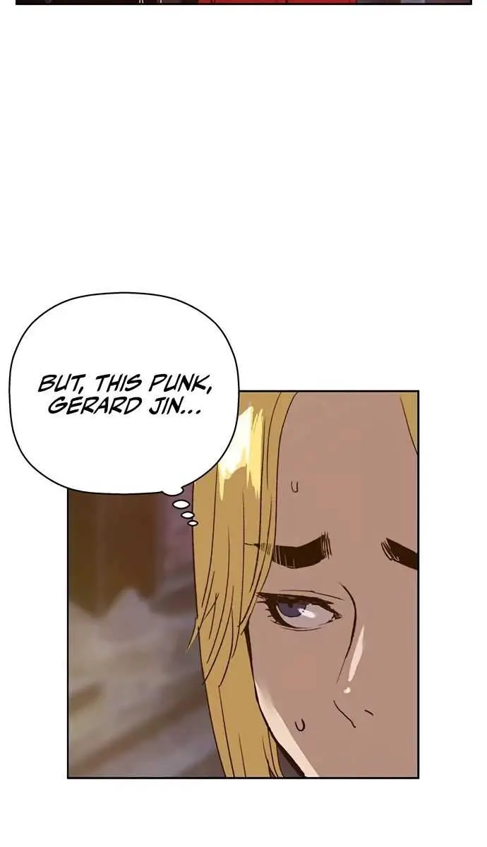 Weak Hero Chapter 225 Page 6