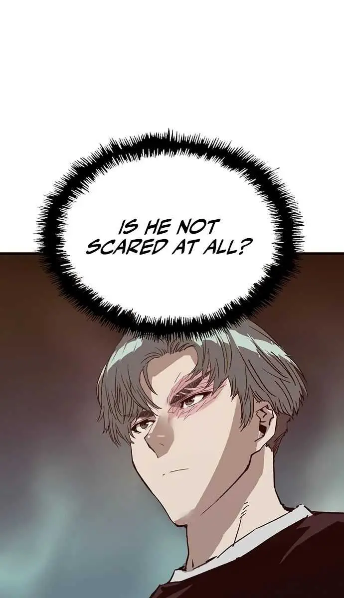 Weak Hero Chapter 225 Page 7