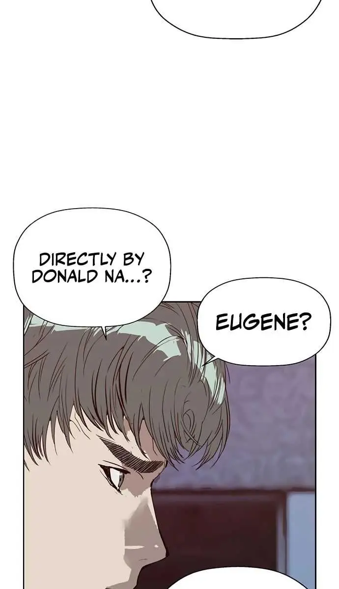 Weak Hero Chapter 225 Page 11