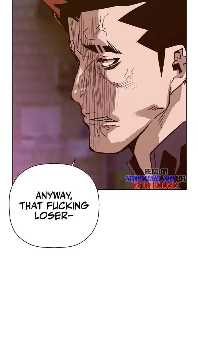 Weak Hero Chapter 225 Page 13