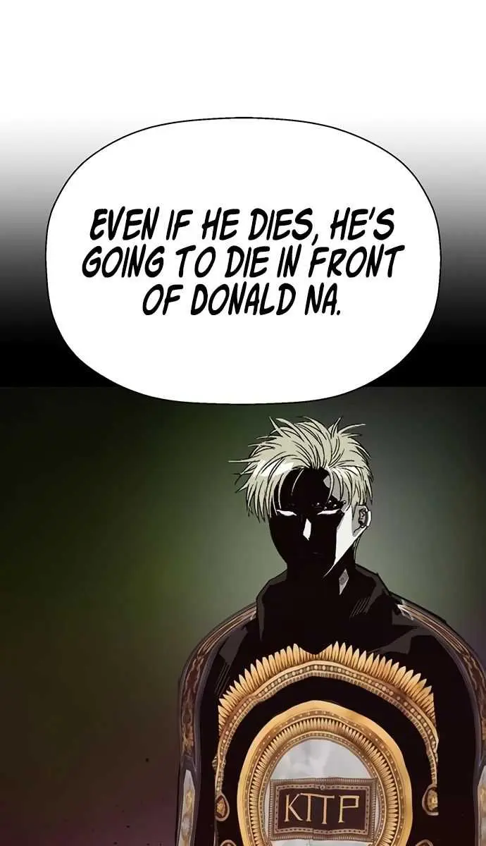 Weak Hero Chapter 225 Page 14