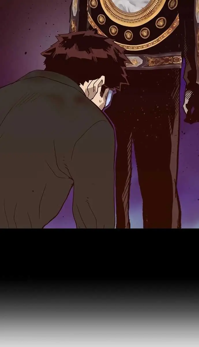 Weak Hero Chapter 225 Page 15