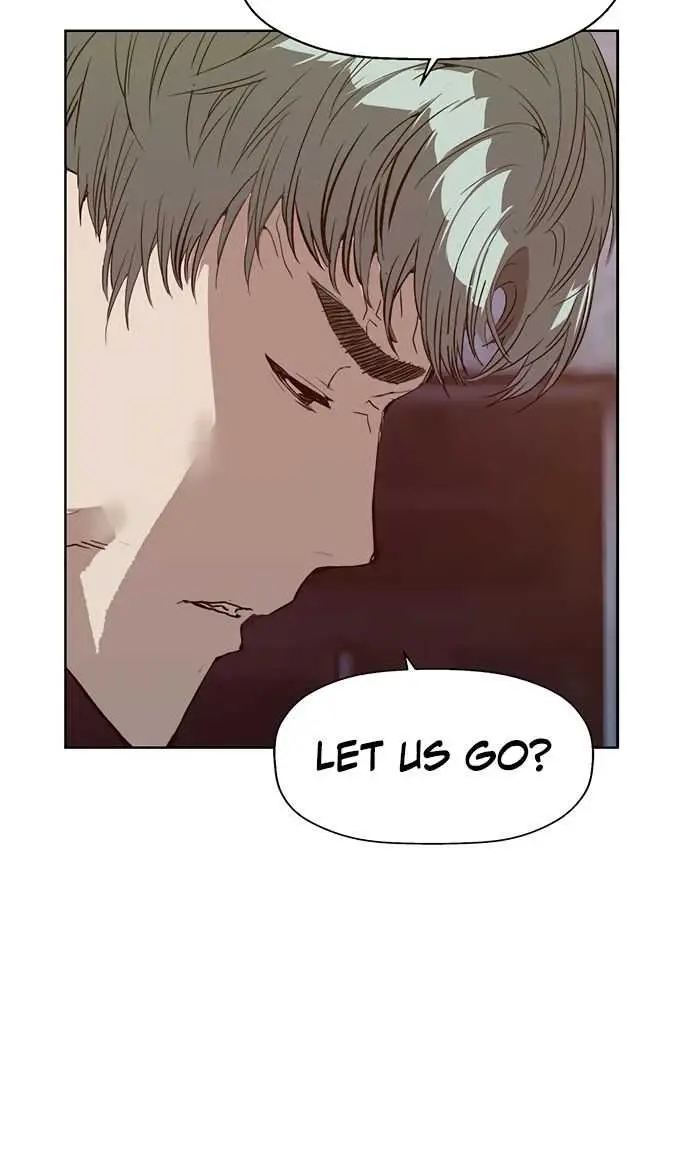 Weak Hero Chapter 225 Page 17