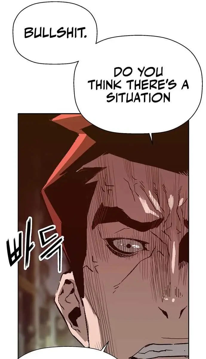 Weak Hero Chapter 225 Page 18