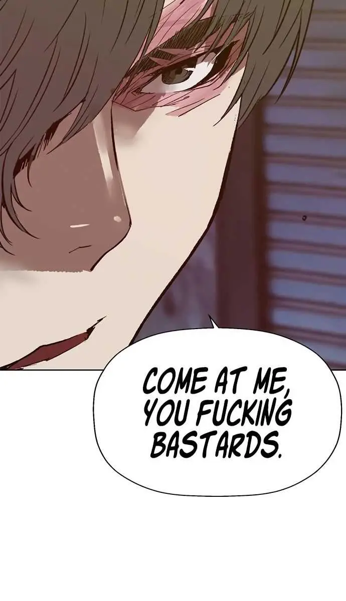 Weak Hero Chapter 225 Page 20