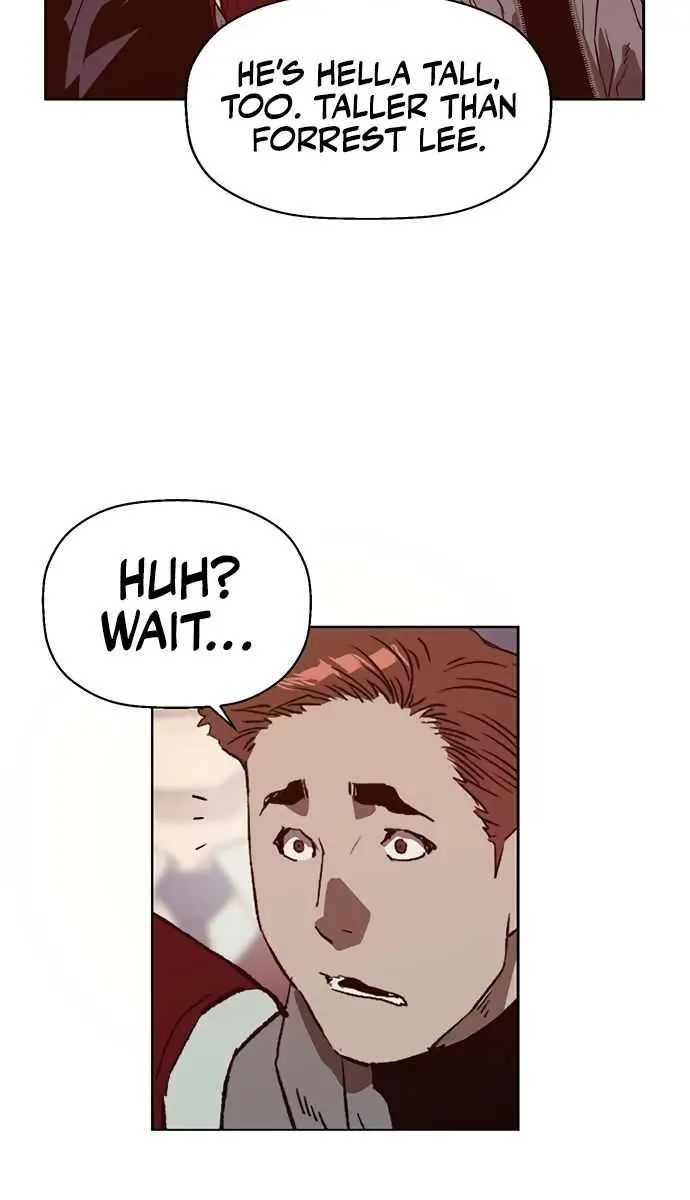 Weak Hero Chapter 225 Page 22