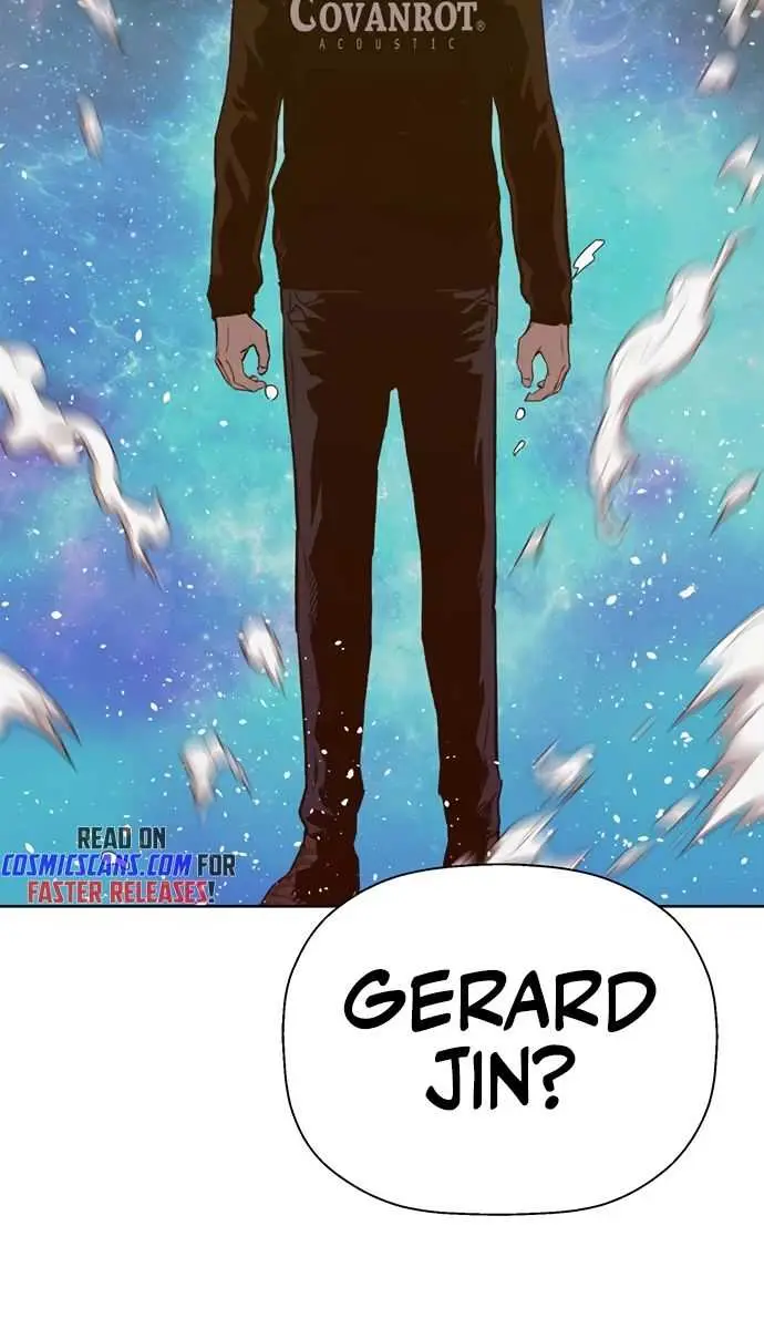 Weak Hero Chapter 225 Page 24