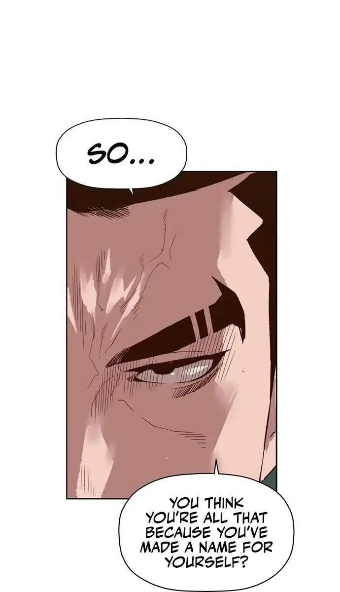 Weak Hero Chapter 225 Page 27