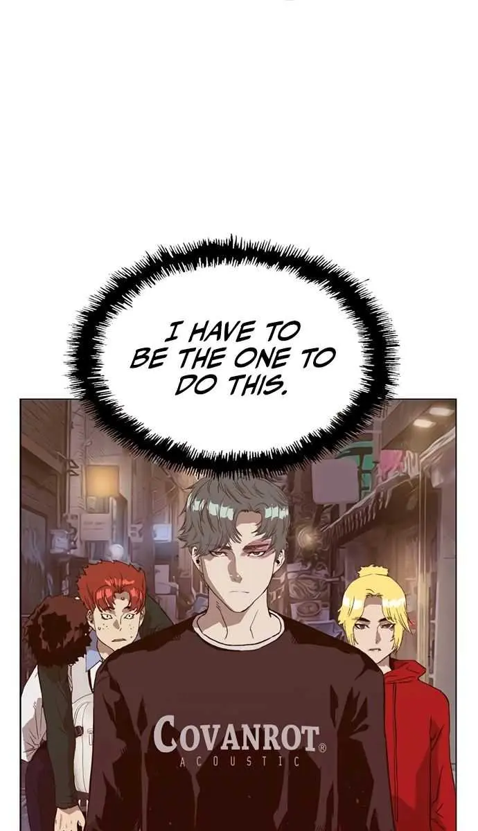 Weak Hero Chapter 225 Page 28