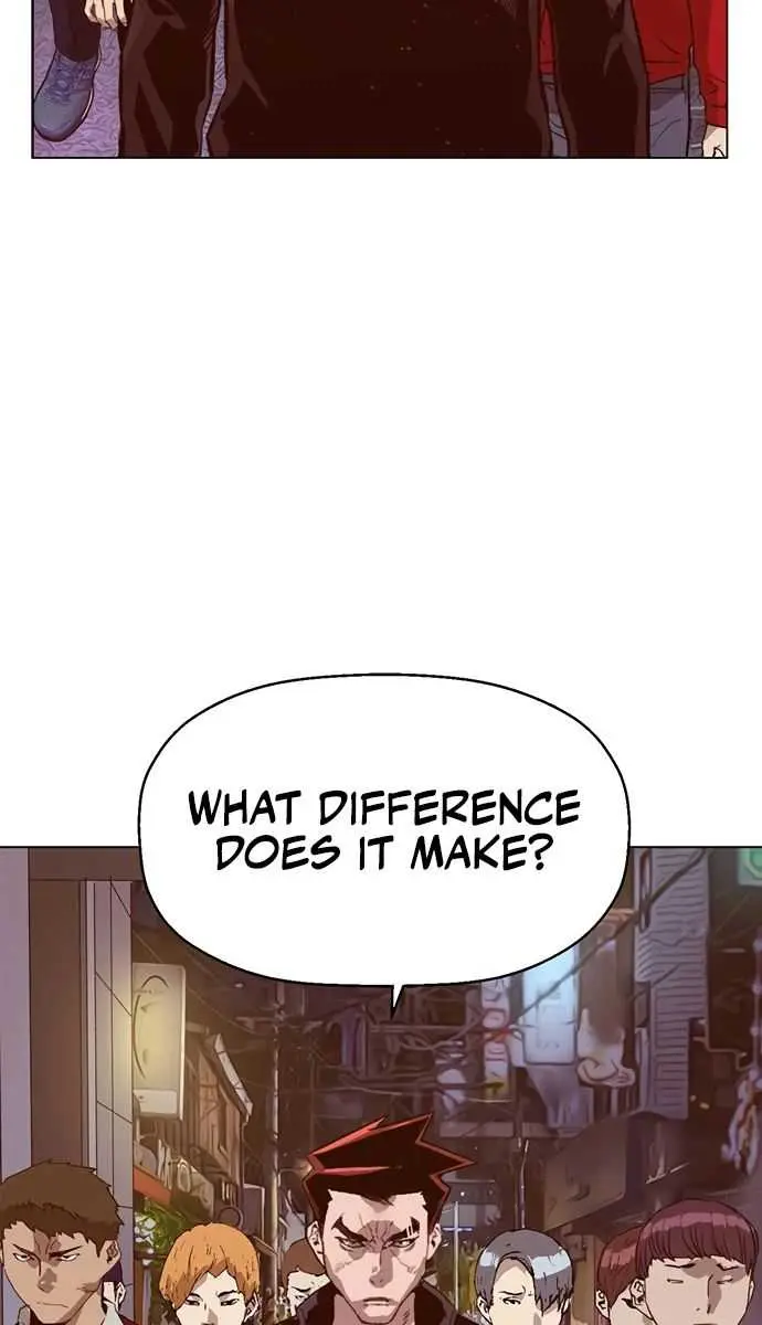 Weak Hero Chapter 225 Page 29