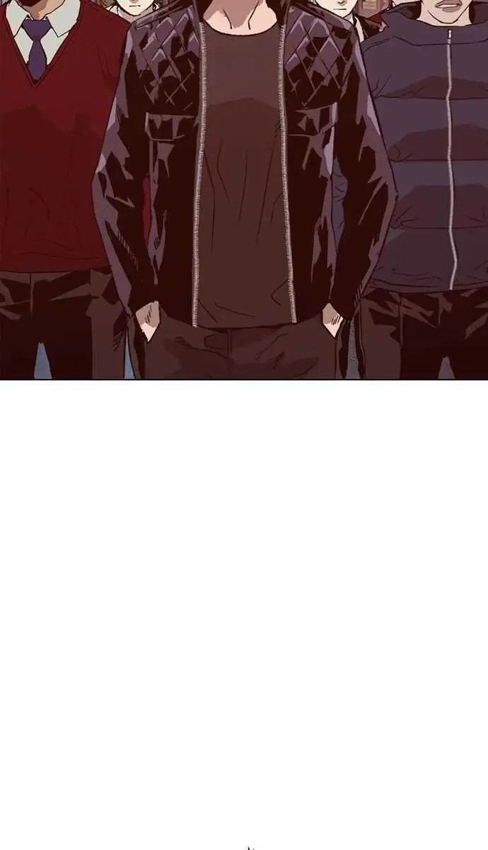 Weak Hero Chapter 225 Page 30