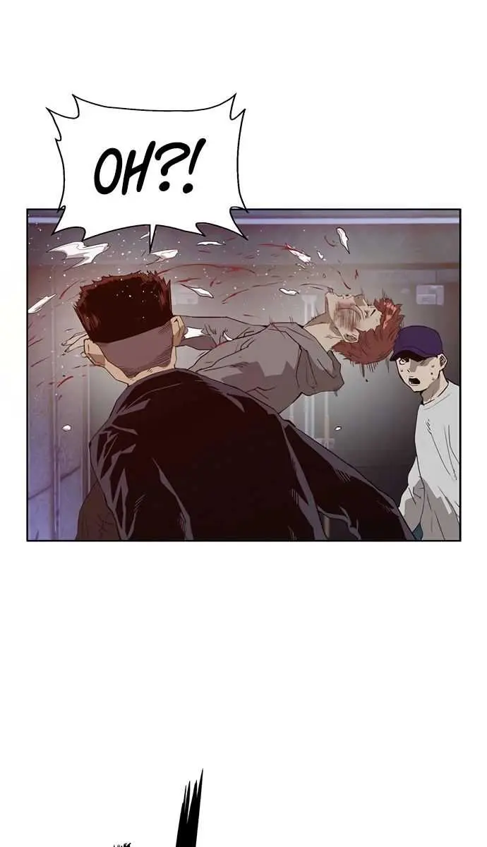 Weak Hero Chapter 225 Page 42