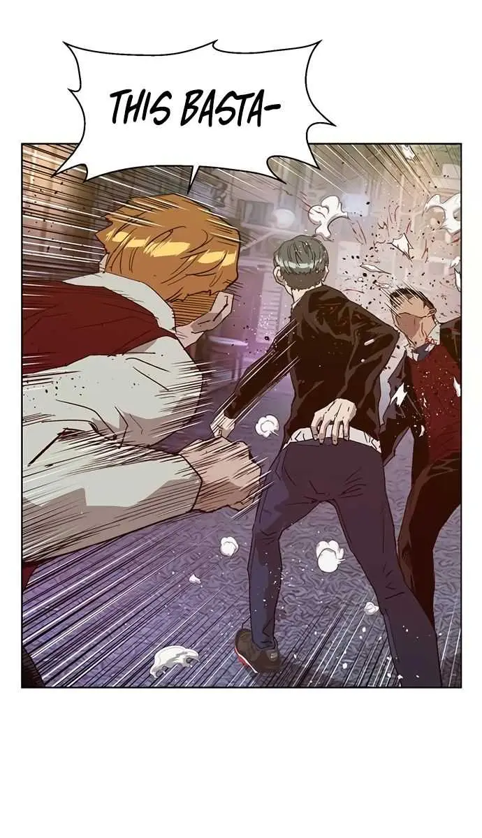 Weak Hero Chapter 225 Page 45