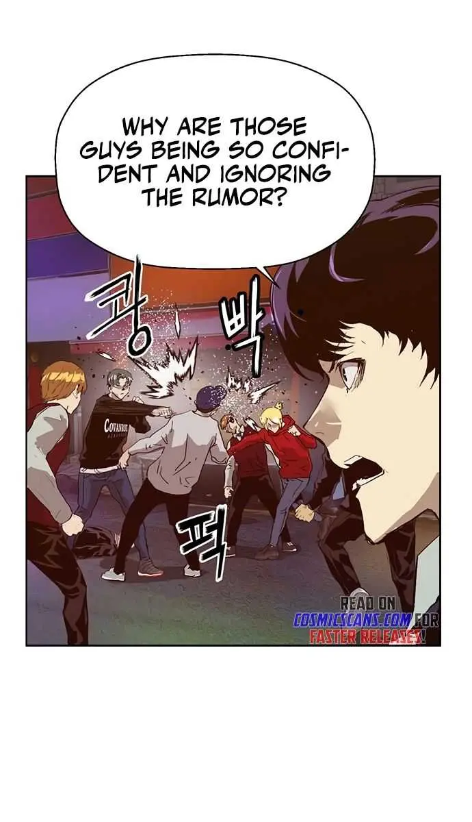 Weak Hero Chapter 225 Page 49