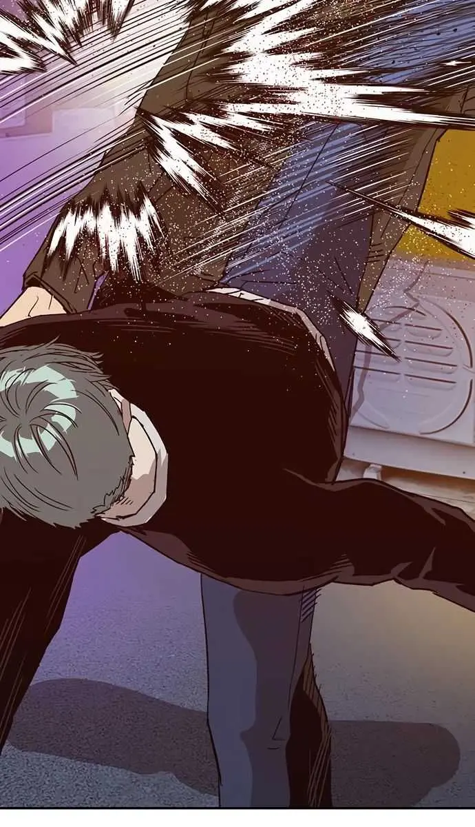 Weak Hero Chapter 225 Page 54