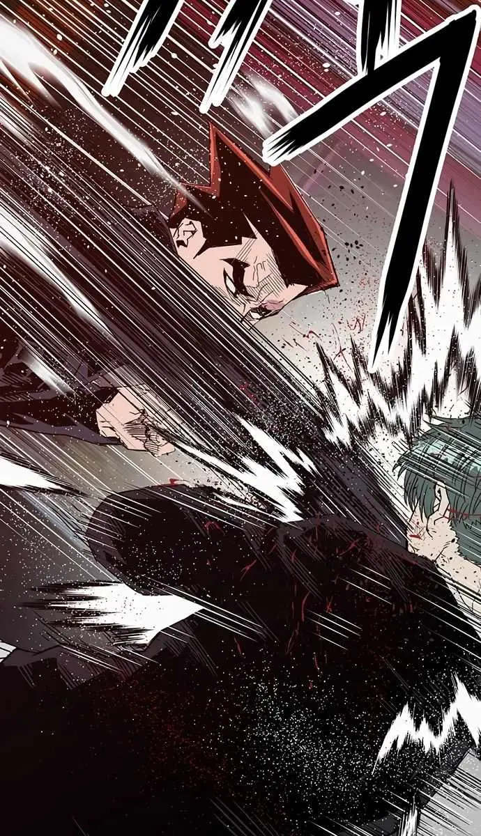 Weak Hero Chapter 225 Page 59