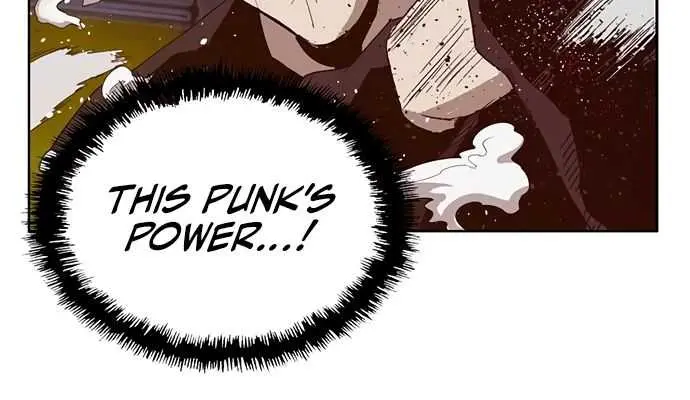 Weak Hero Chapter 225 Page 61