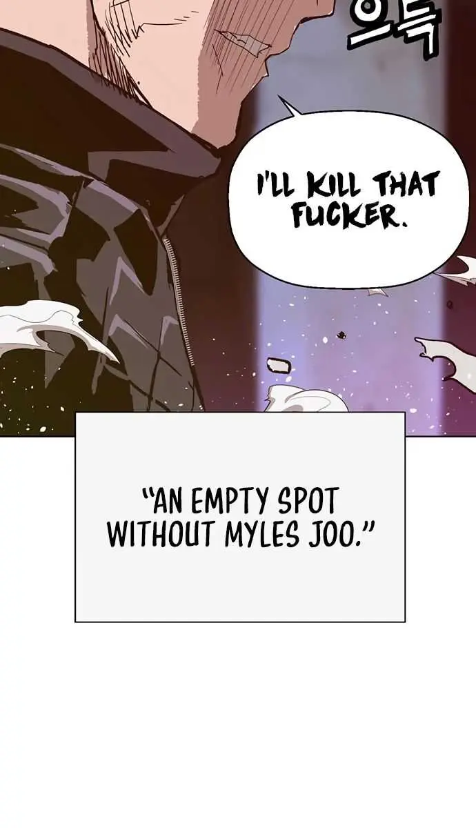 Weak Hero Chapter 225 Page 72