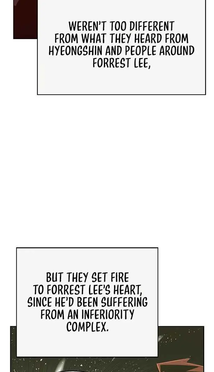 Weak Hero Chapter 225 Page 74