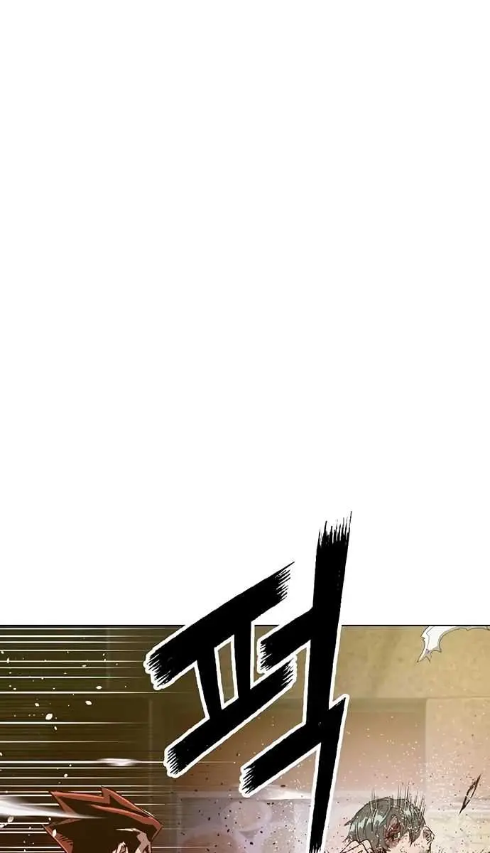 Weak Hero Chapter 225 Page 76