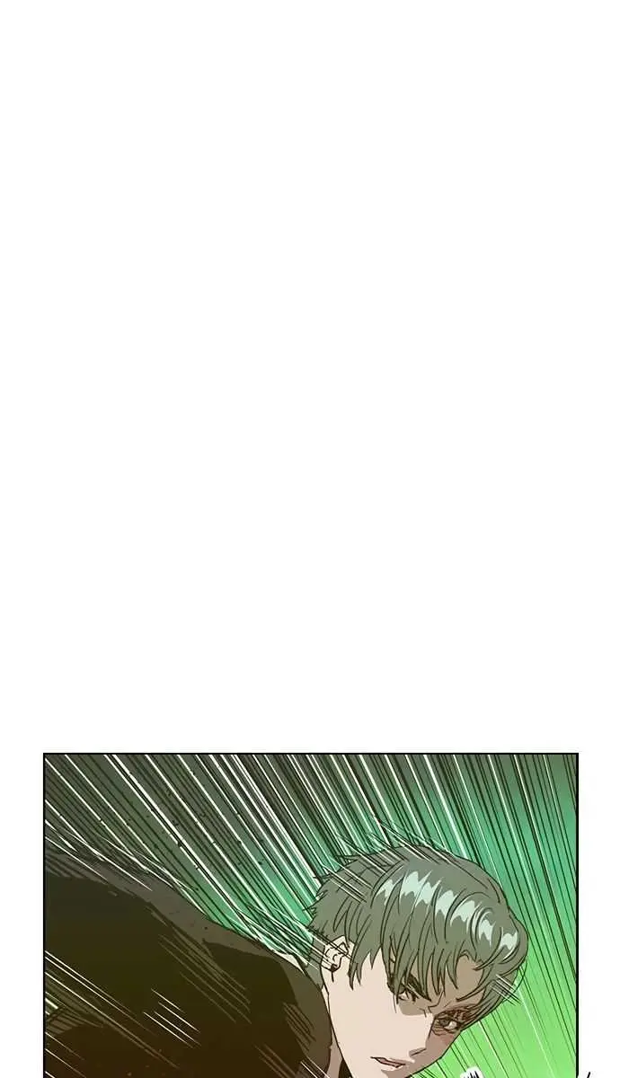 Weak Hero Chapter 225 Page 80