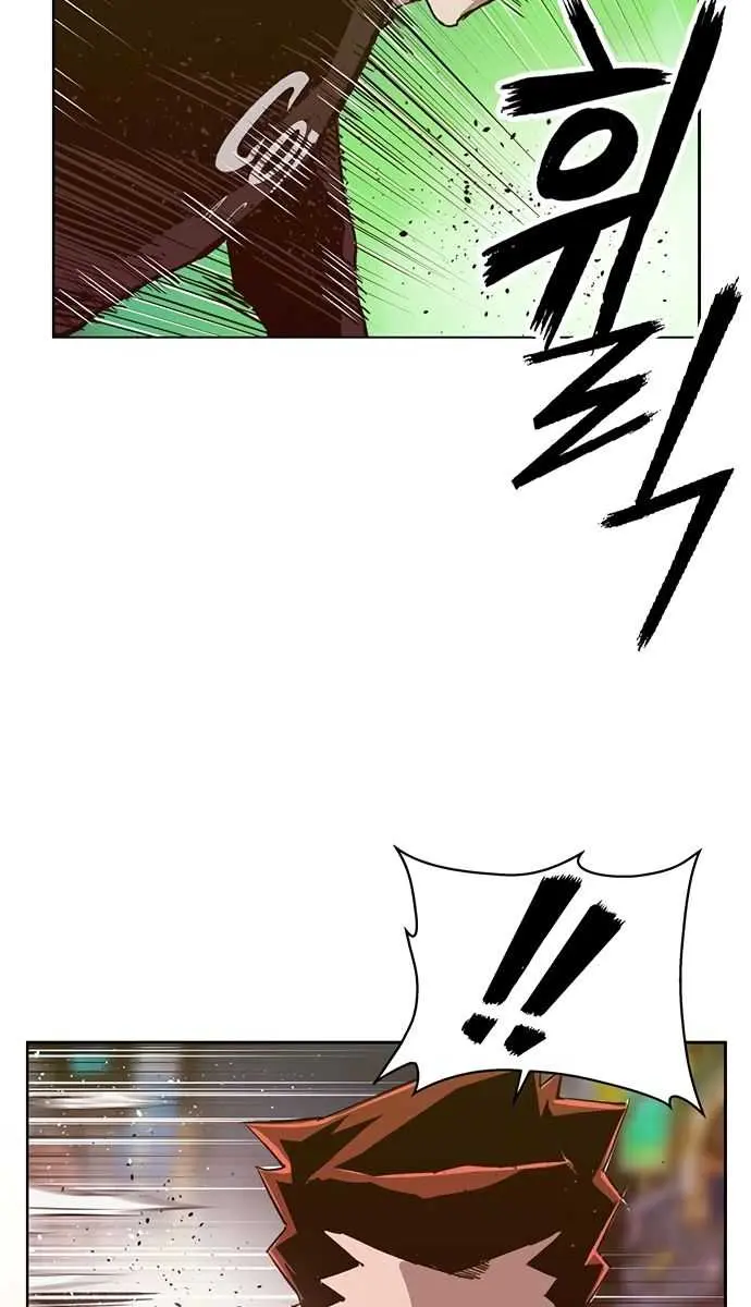 Weak Hero Chapter 225 Page 81