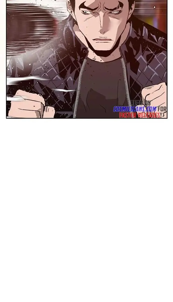 Weak Hero Chapter 225 Page 82