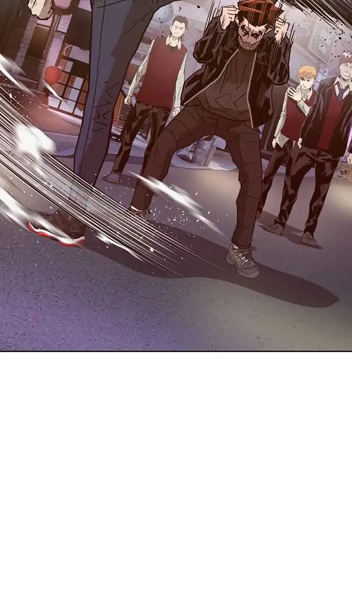 Weak Hero Chapter 225 Page 84