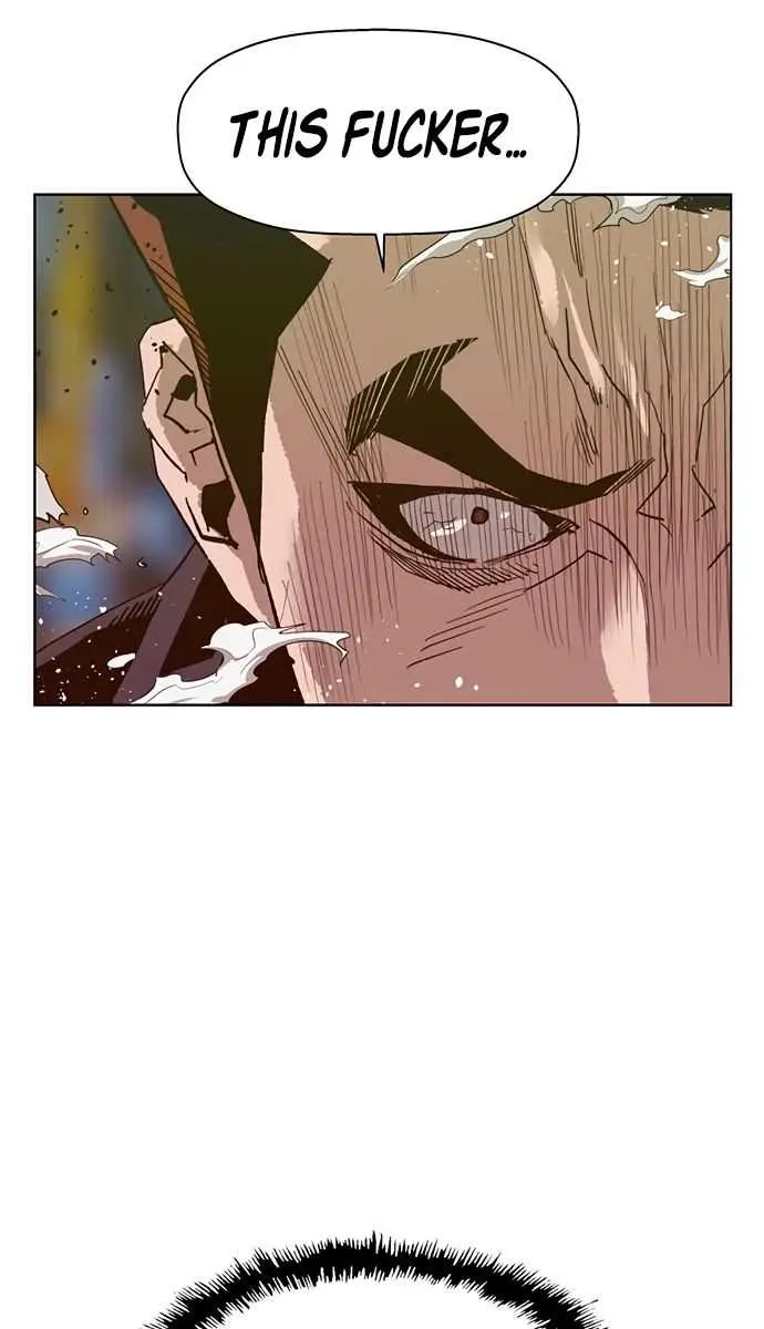 Weak Hero Chapter 225 Page 85