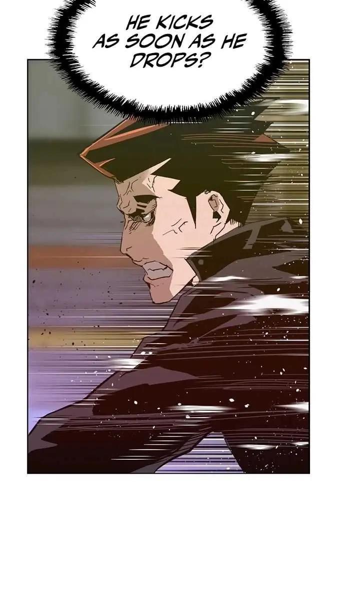 Weak Hero Chapter 225 Page 86