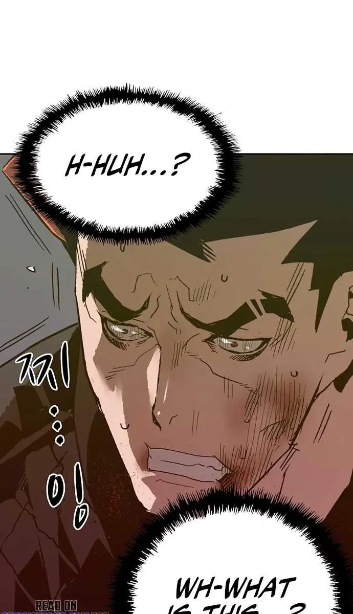 Weak Hero Chapter 225 Page 92