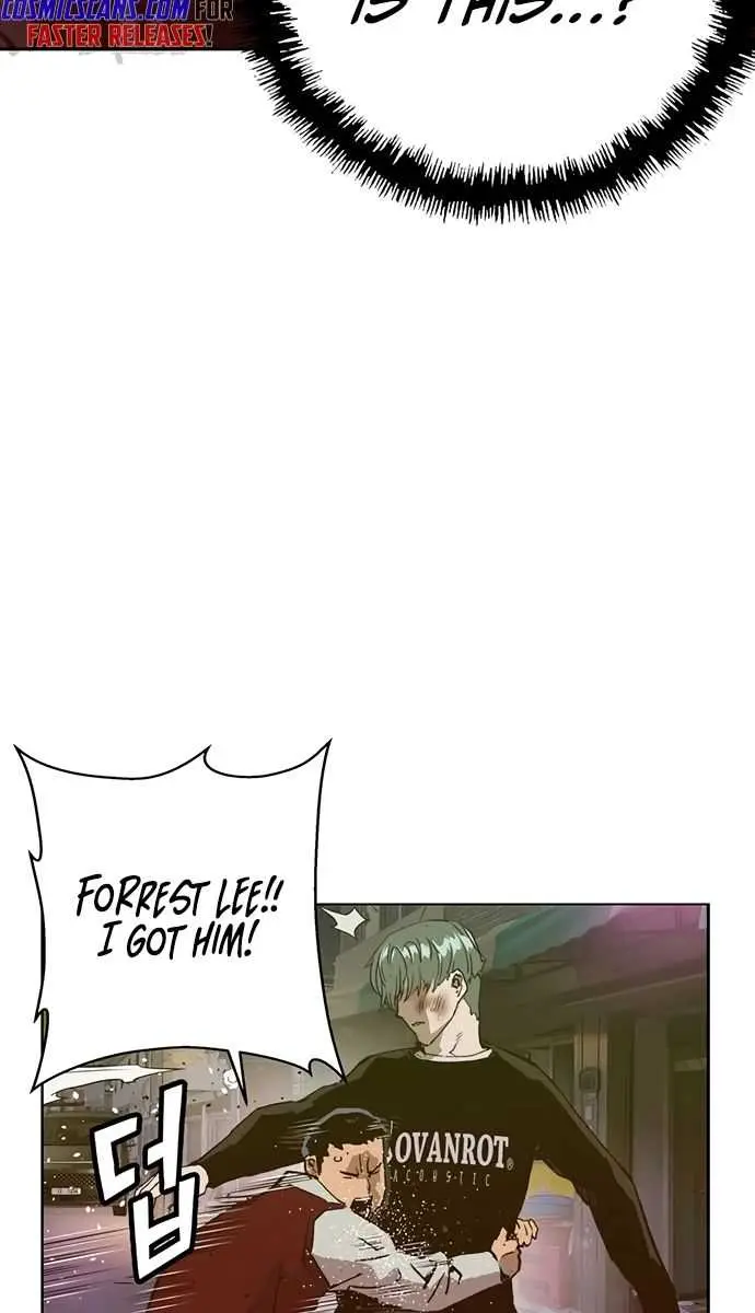 Weak Hero Chapter 225 Page 93