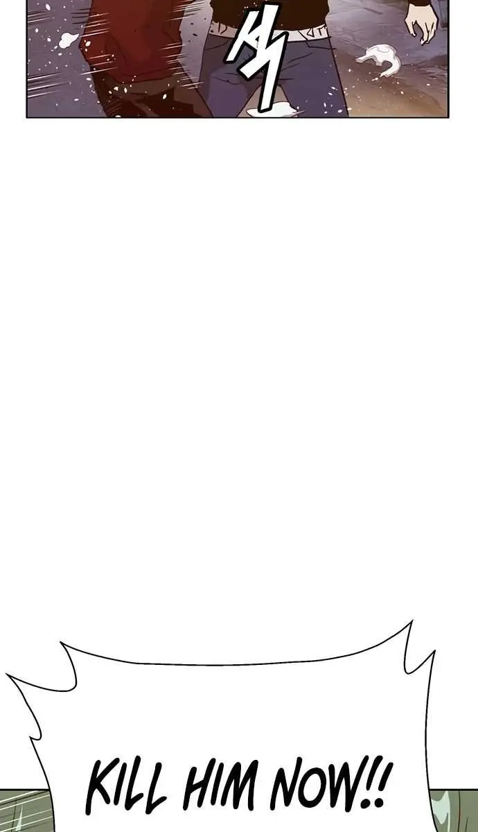 Weak Hero Chapter 225 Page 94