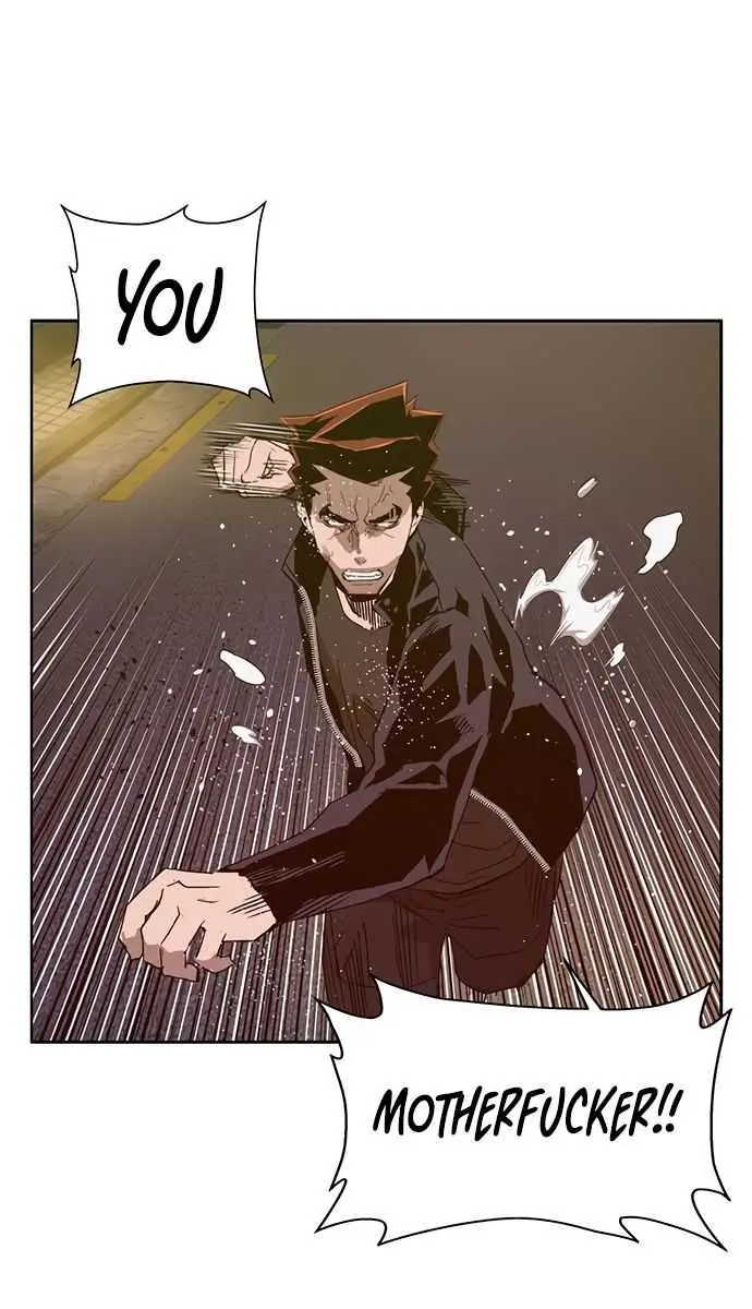 Weak Hero Chapter 225 Page 97